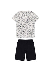 Completi Bianco Melby