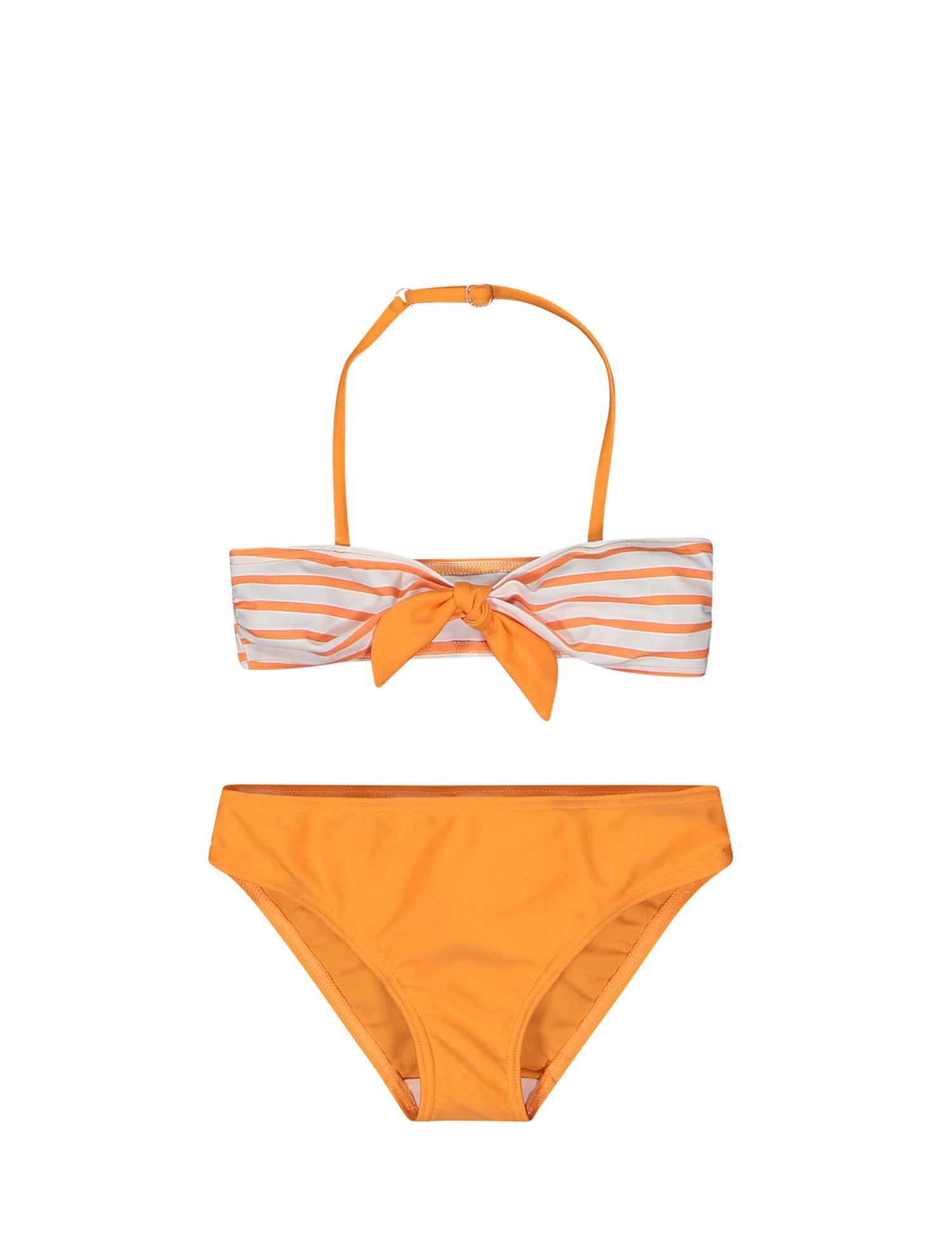 Costumi Arancio Melby
