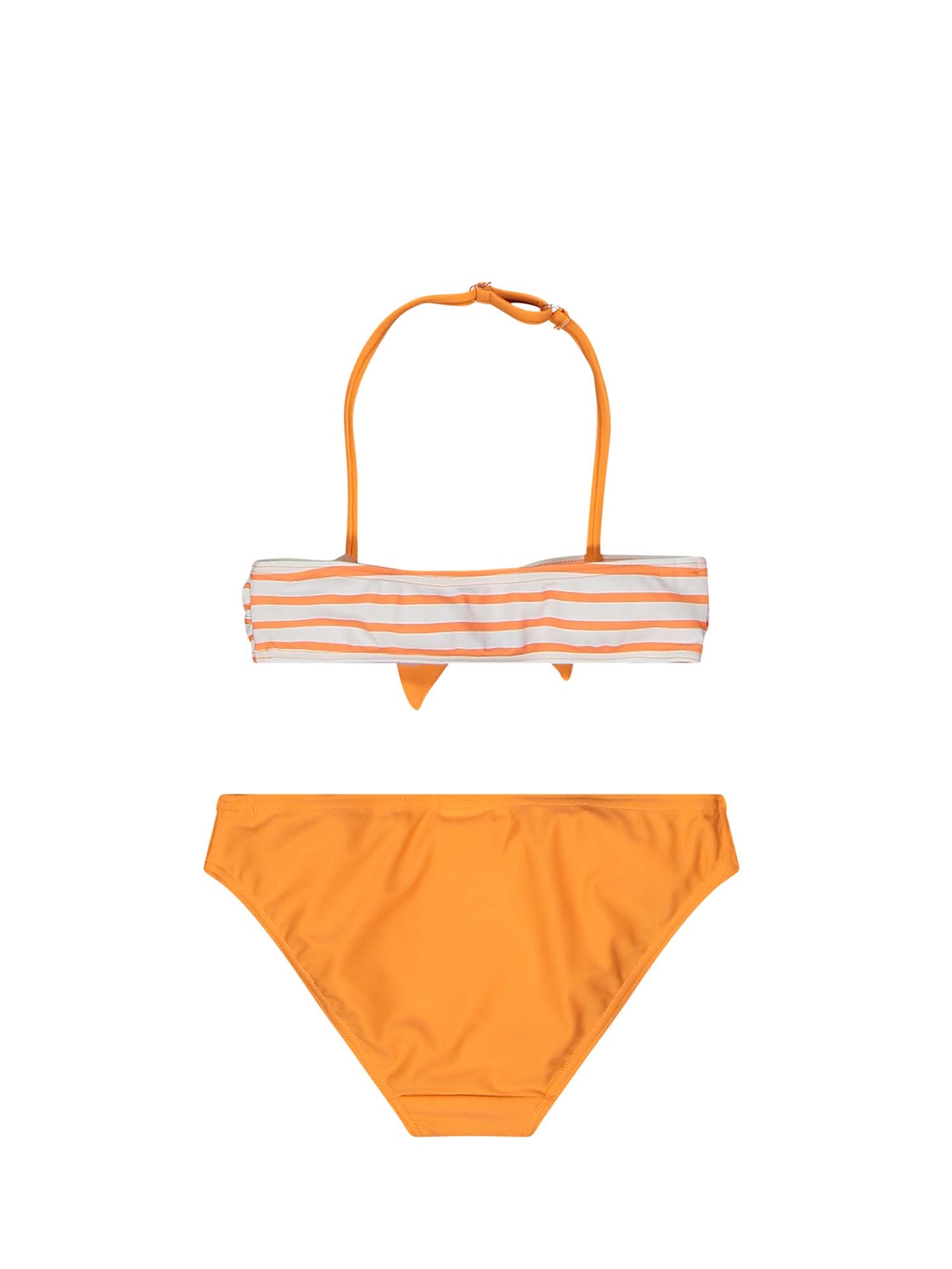 Costumi Arancio Melby