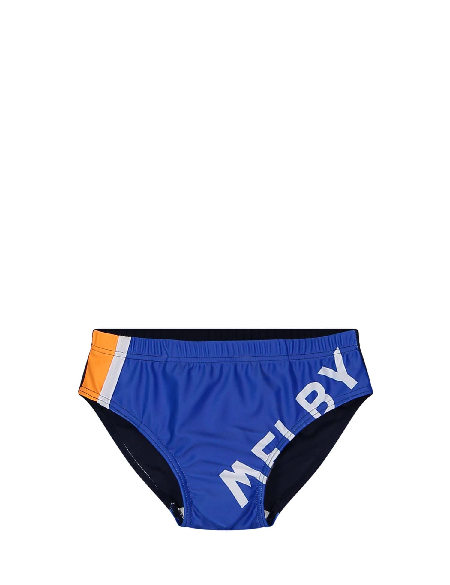 Costumi Blu Melby