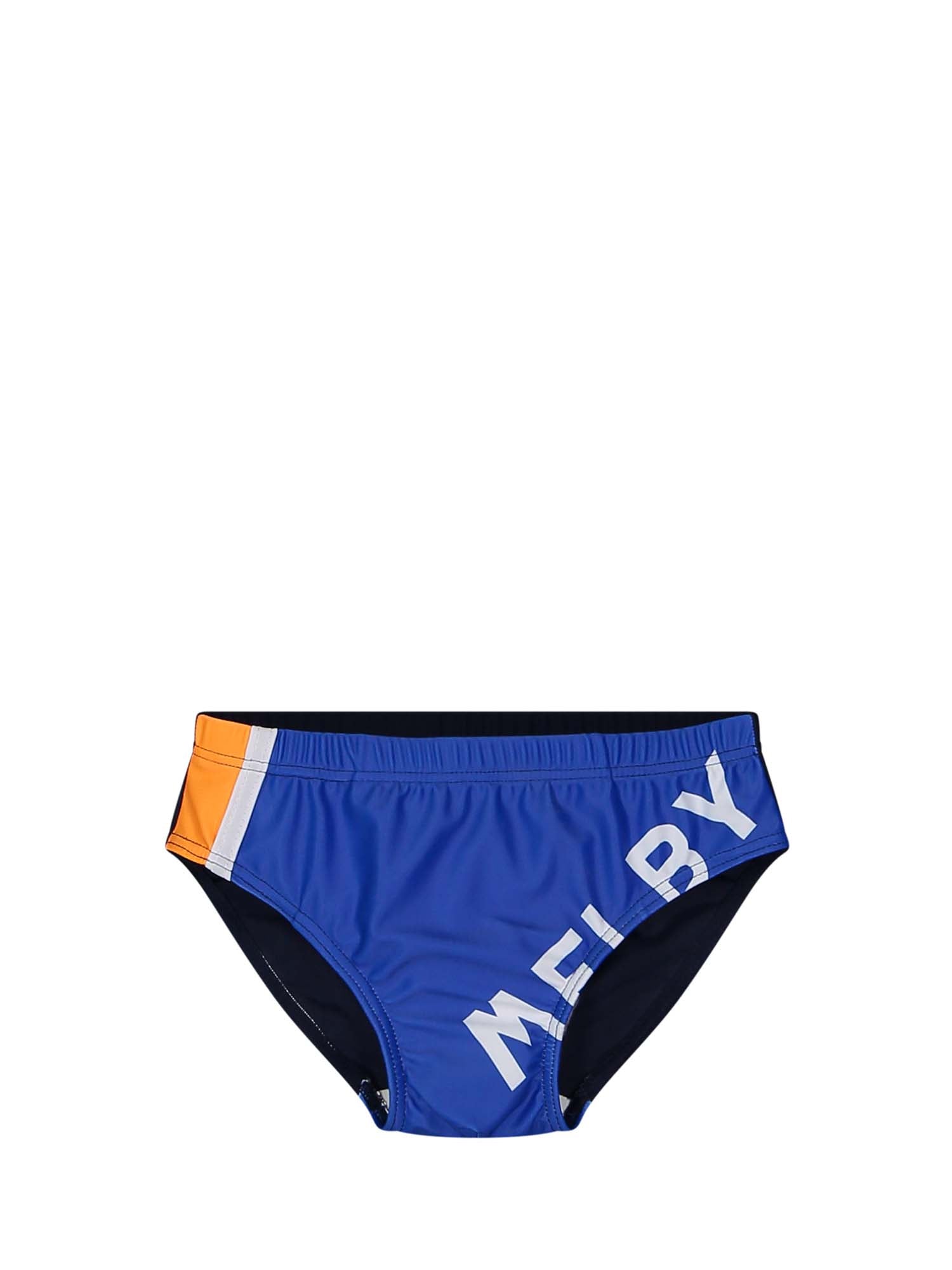 Costumi Blu Melby