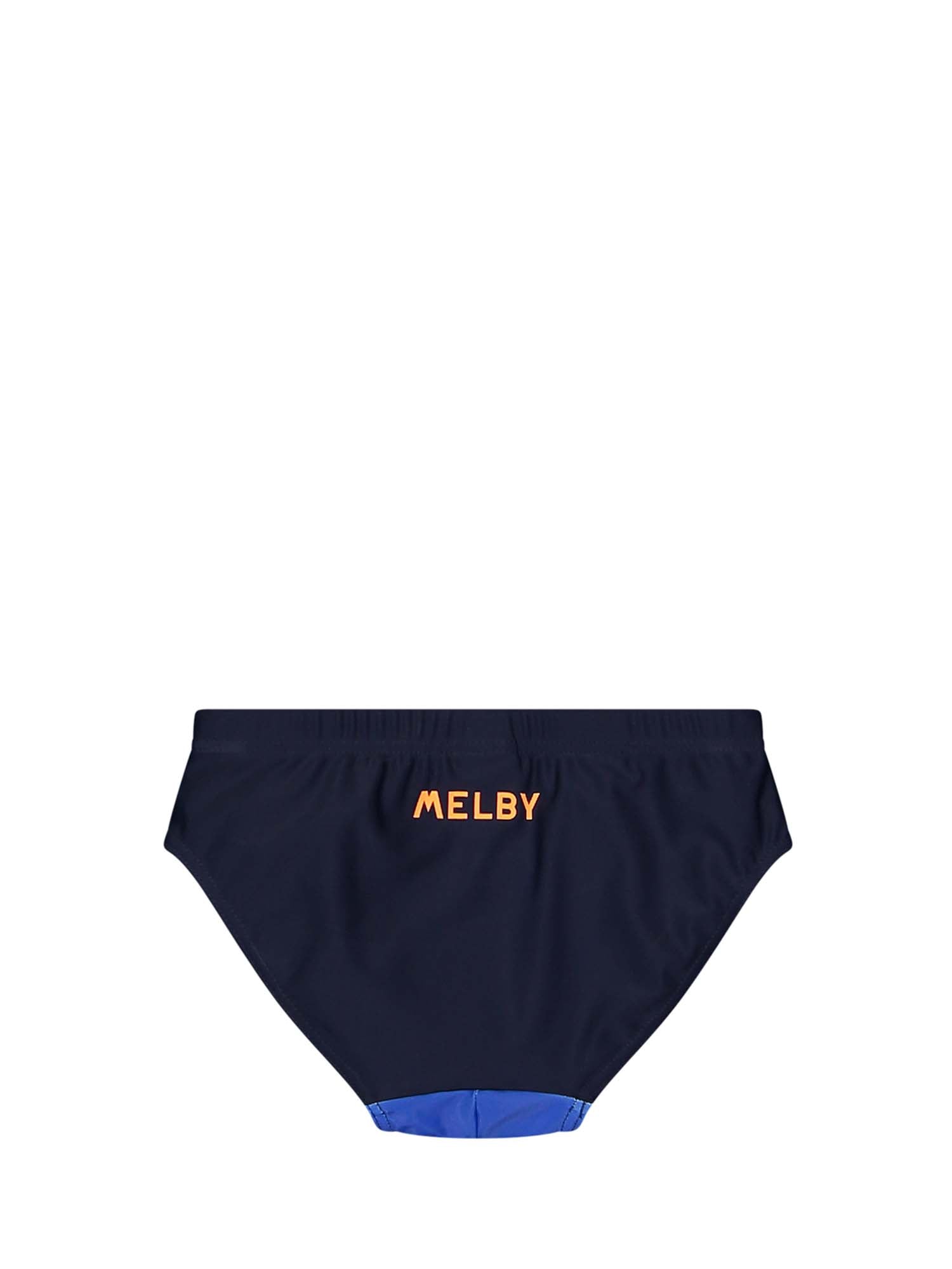 Costumi Blu Melby