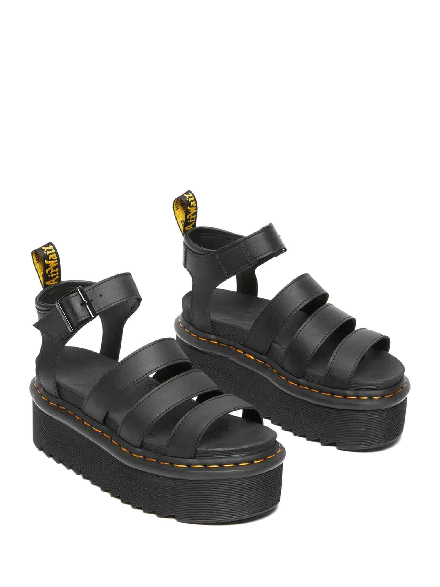 Dr martens deals zeppa alta