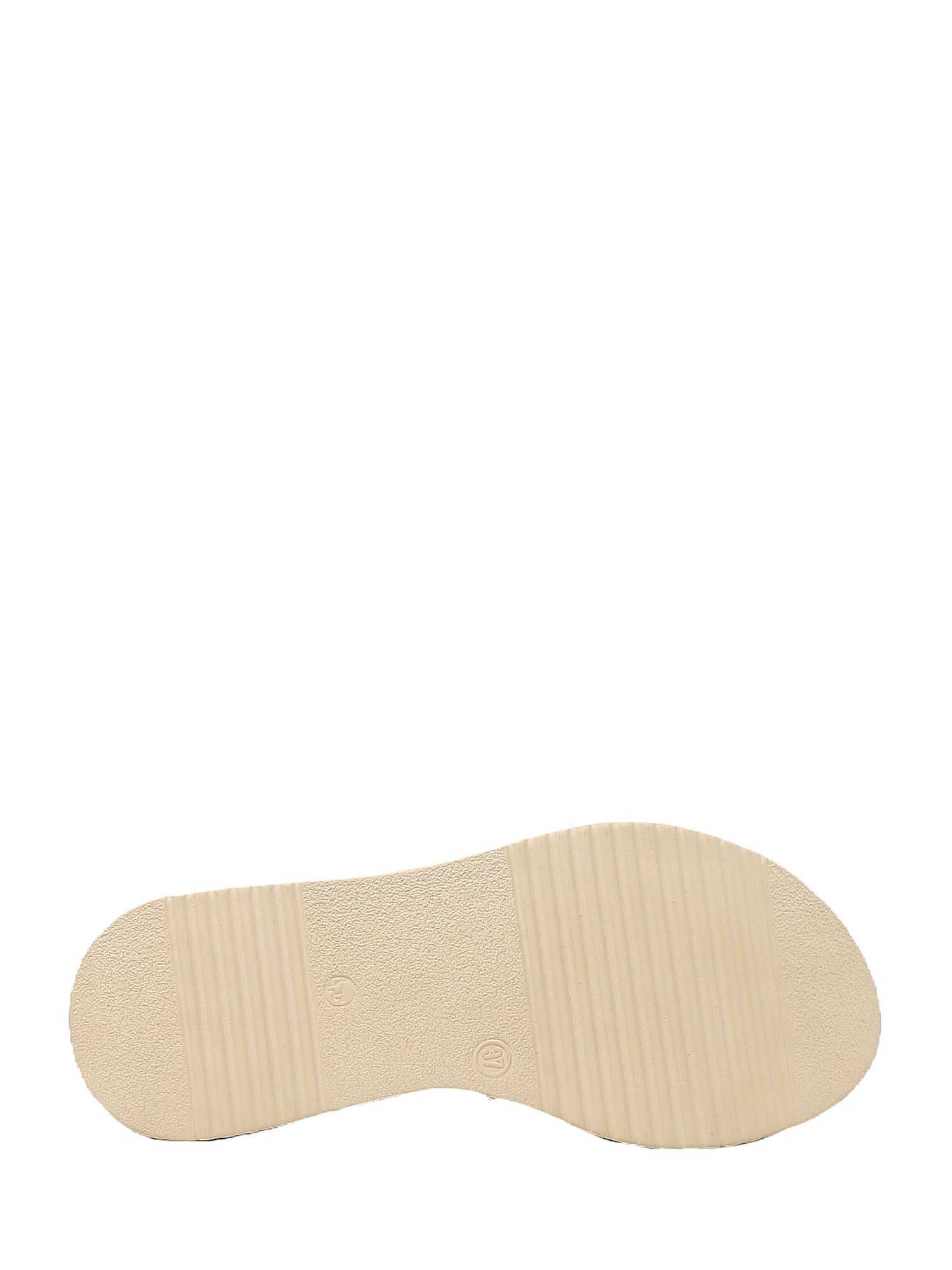 Sandali zeppa Rosa Keys