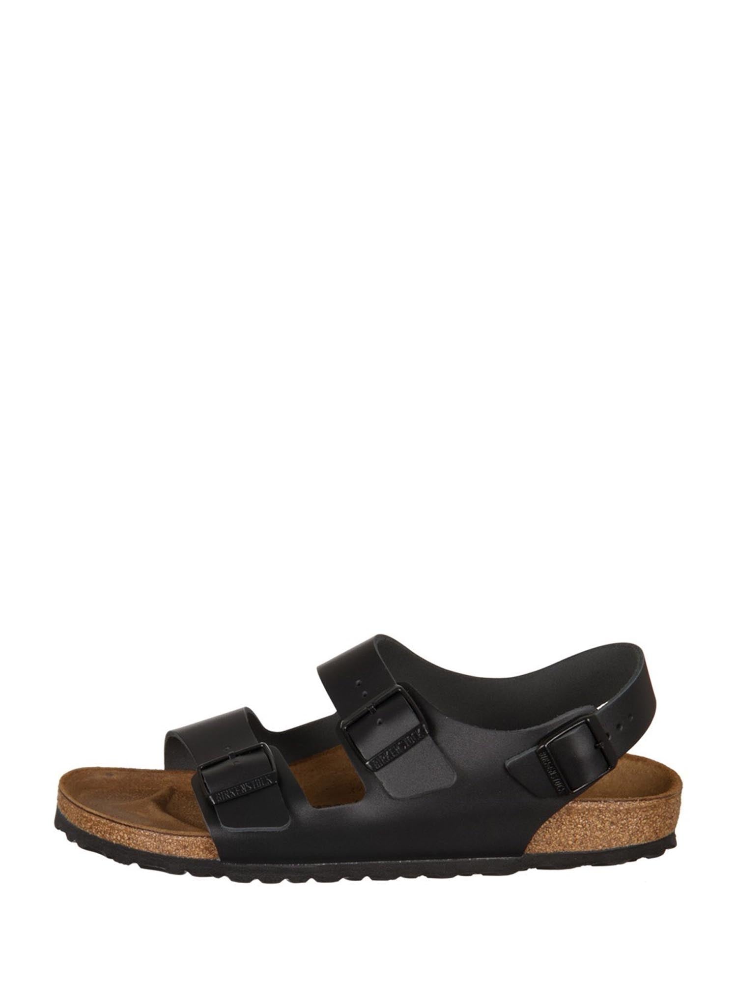 Ciabatte Nero Birkenstock