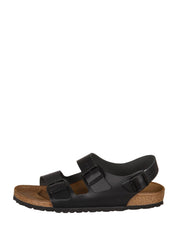 Ciabatte Nero Birkenstock