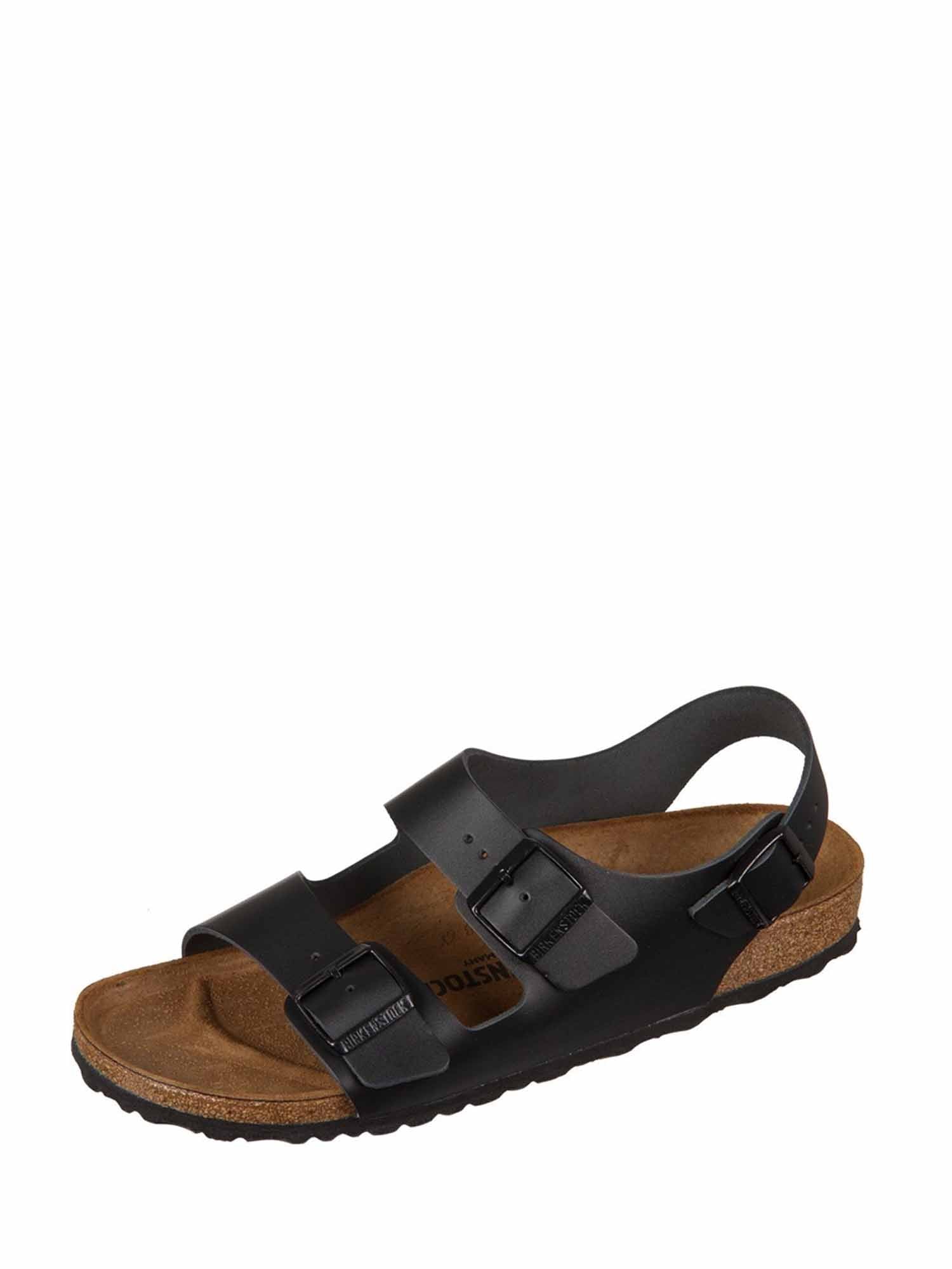 Ciabatte Nero Birkenstock