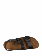 Ciabatte Nero Birkenstock