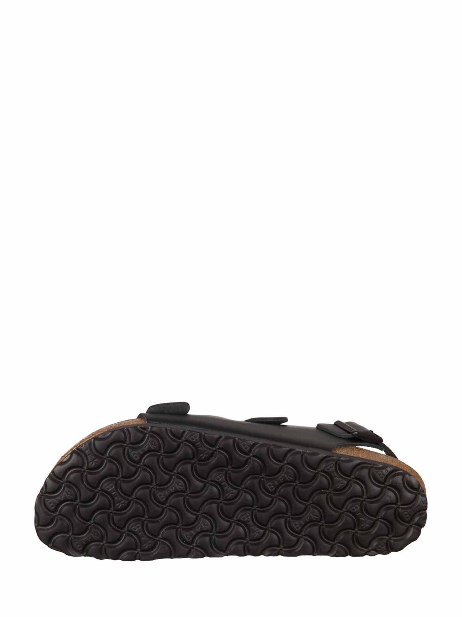 Ciabatte Nero Birkenstock