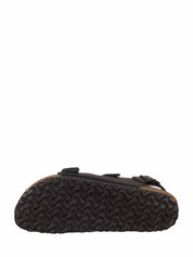 Ciabatte Nero Birkenstock