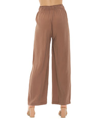 Pantaloni Marrone Take Two