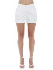 Shorts Bianco Take Two