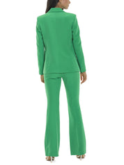 Tailleur Verde Take Two