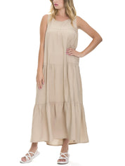 Vestiti Beige Take Two