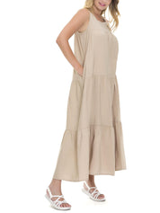 Vestiti Beige Take Two