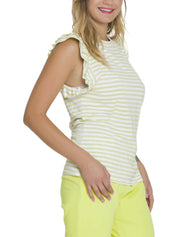 Canotte Verde Take Two