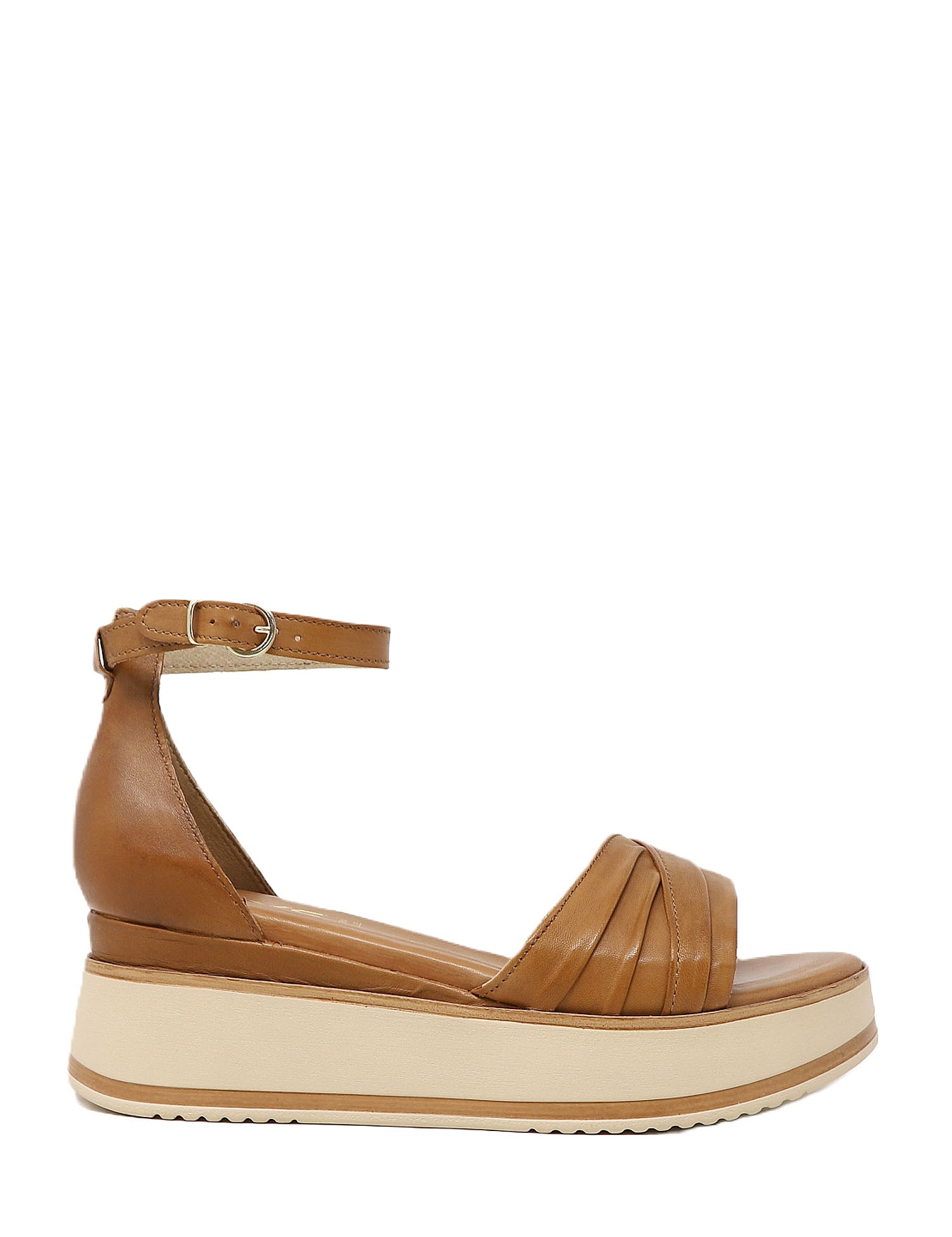 Keys Sandali Zeppa K-8190