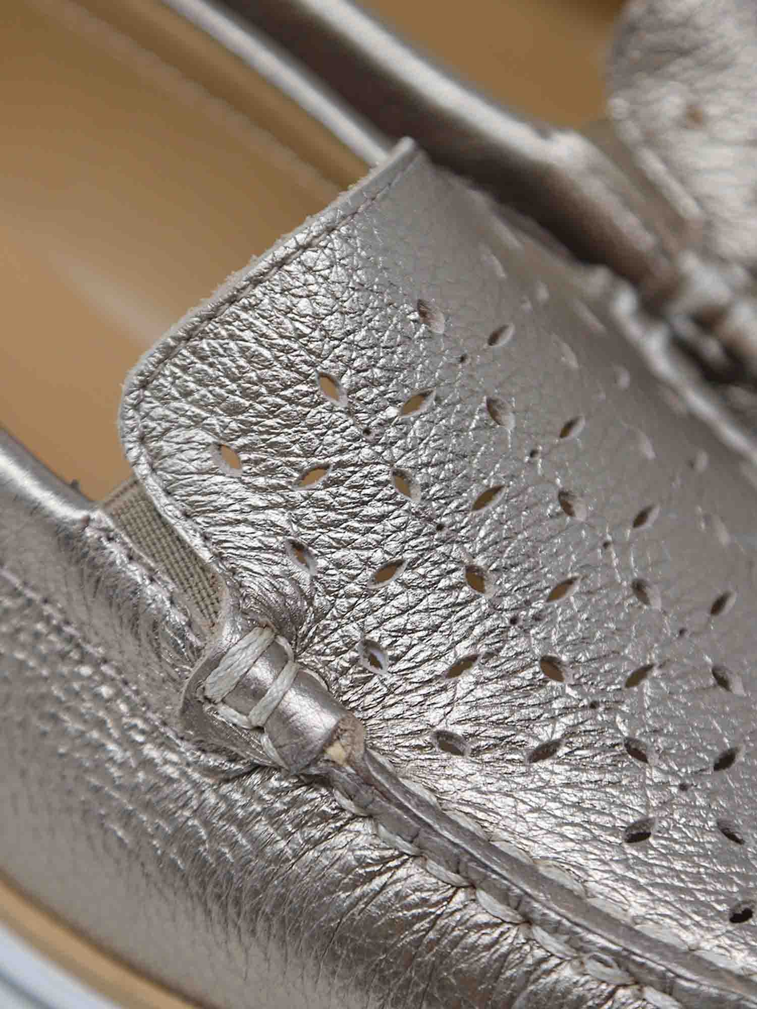 Mocassini Marrone Susimoda