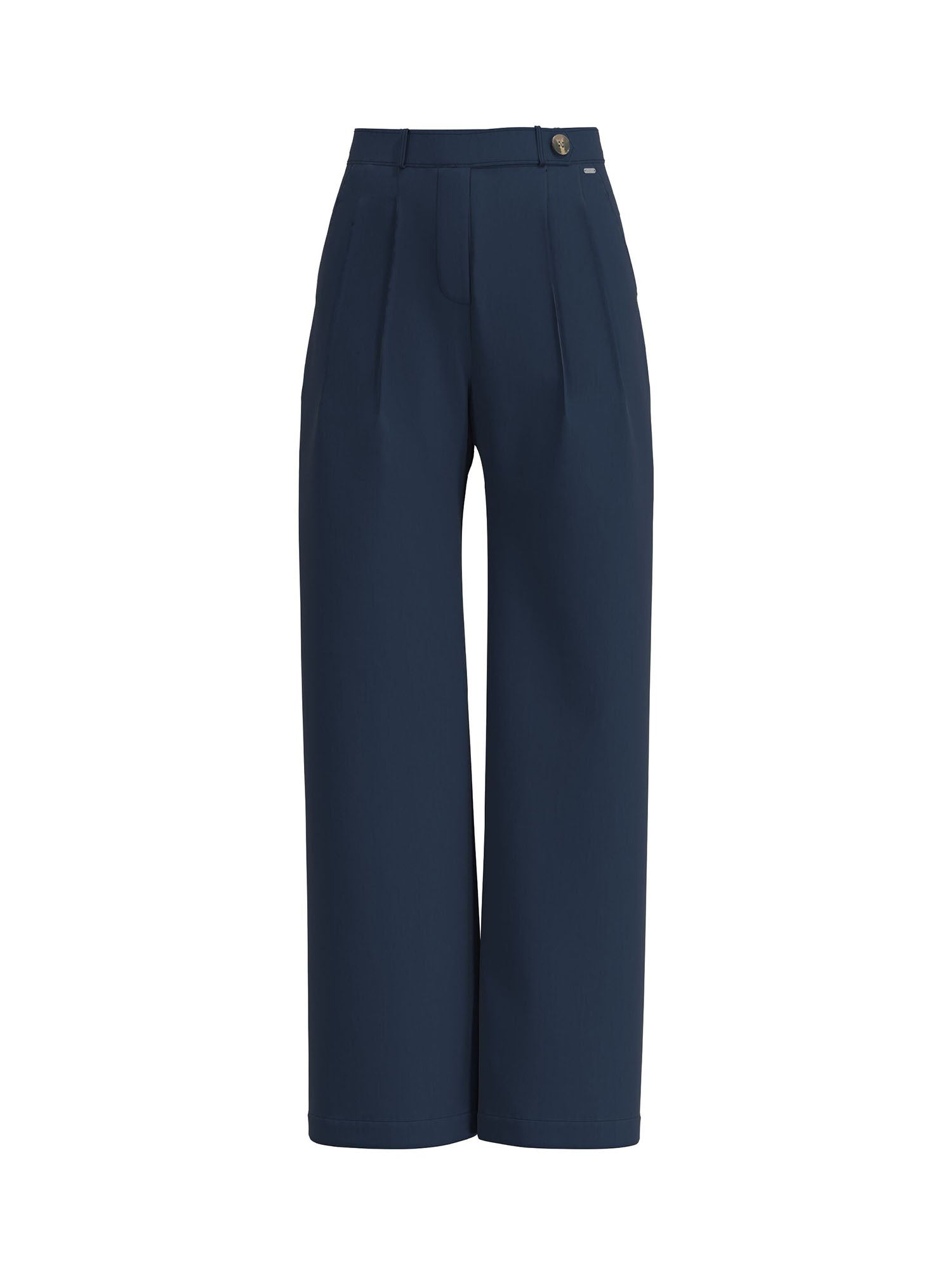 Pantaloni Blu Pepe Jeans