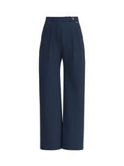 Pantaloni Blu Pepe Jeans
