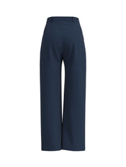 Pantaloni Blu Pepe Jeans