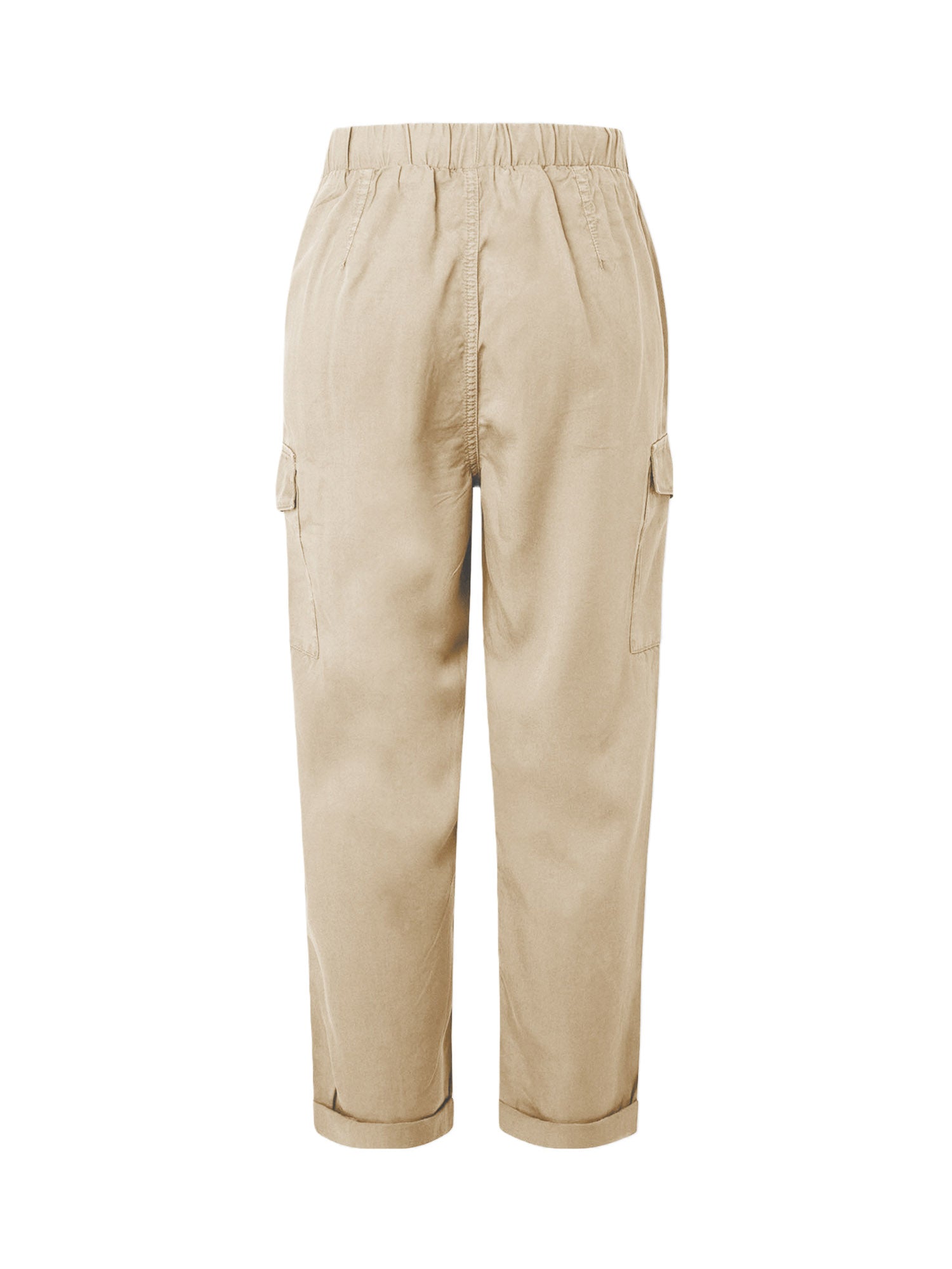 Pantaloni Beige Pepe Jeans