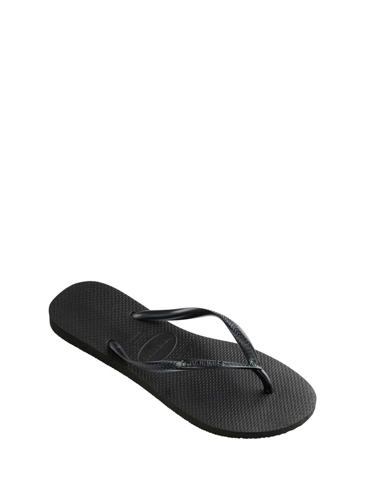Infradito Nero Havaianas