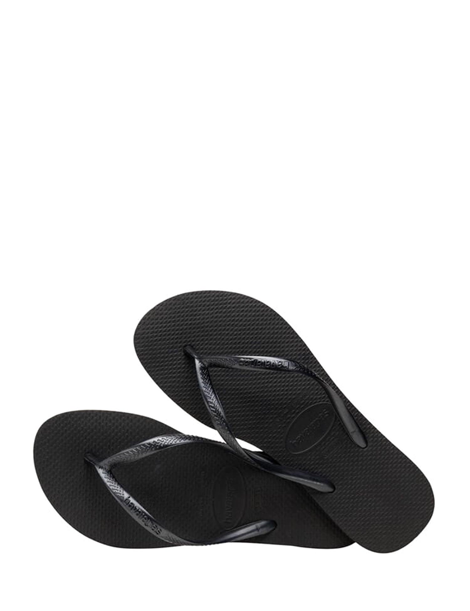 Infradito Nero Havaianas