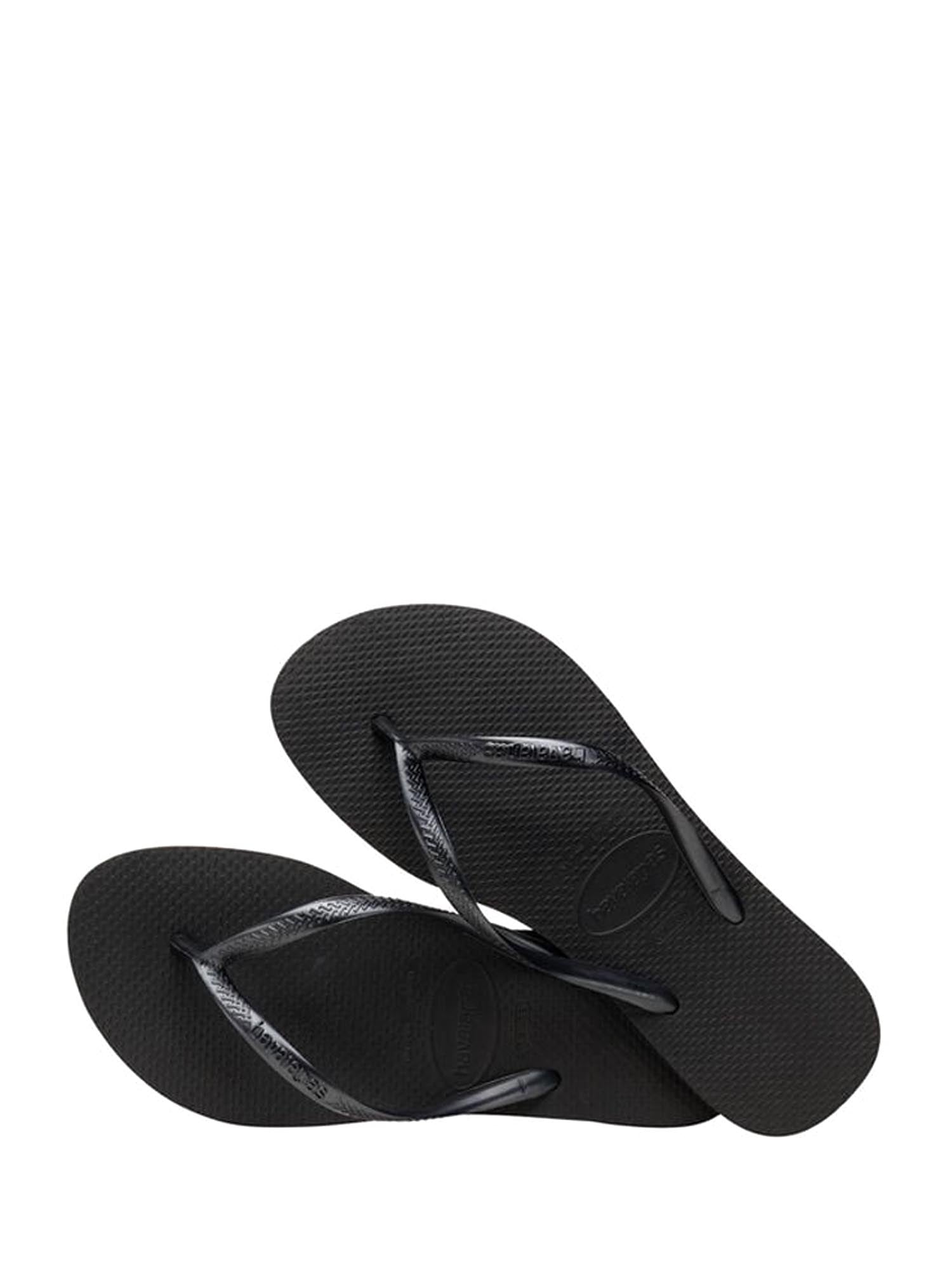 Infradito Nero Havaianas