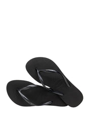 Infradito Nero Havaianas