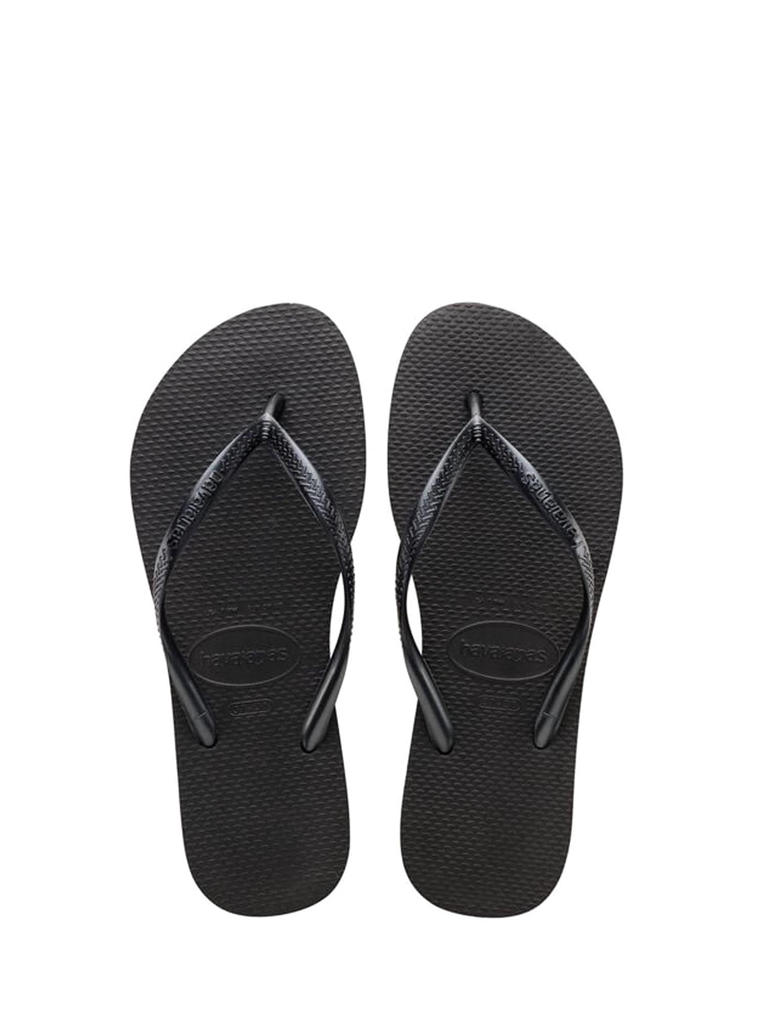 Infradito Nero Havaianas