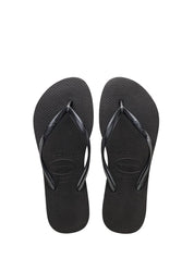 Infradito Nero Havaianas