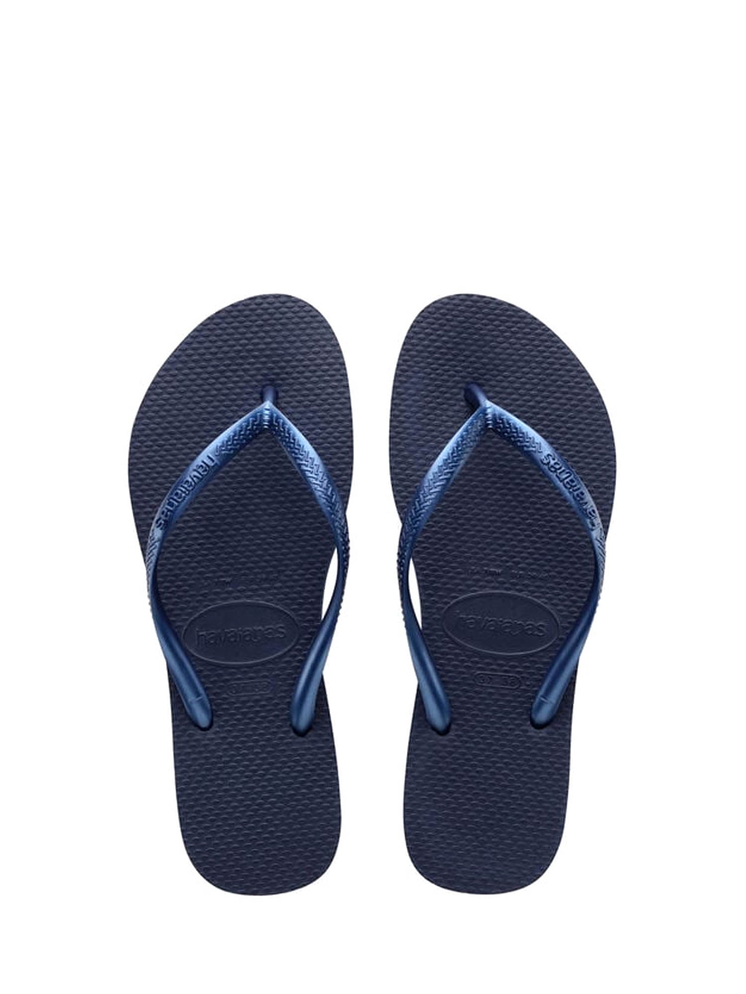 Infradito Blu Havaianas