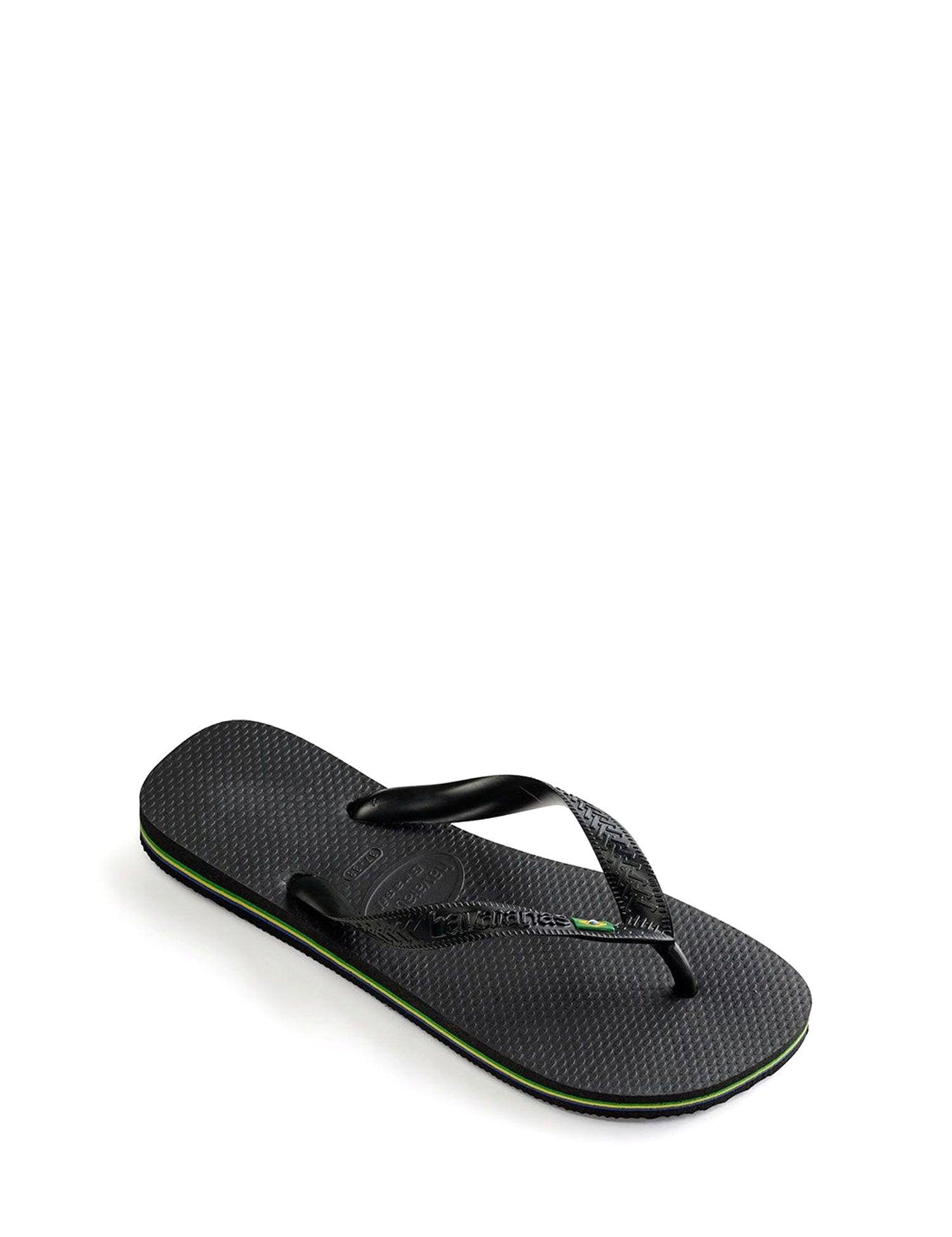 Infradito Nero Havaianas