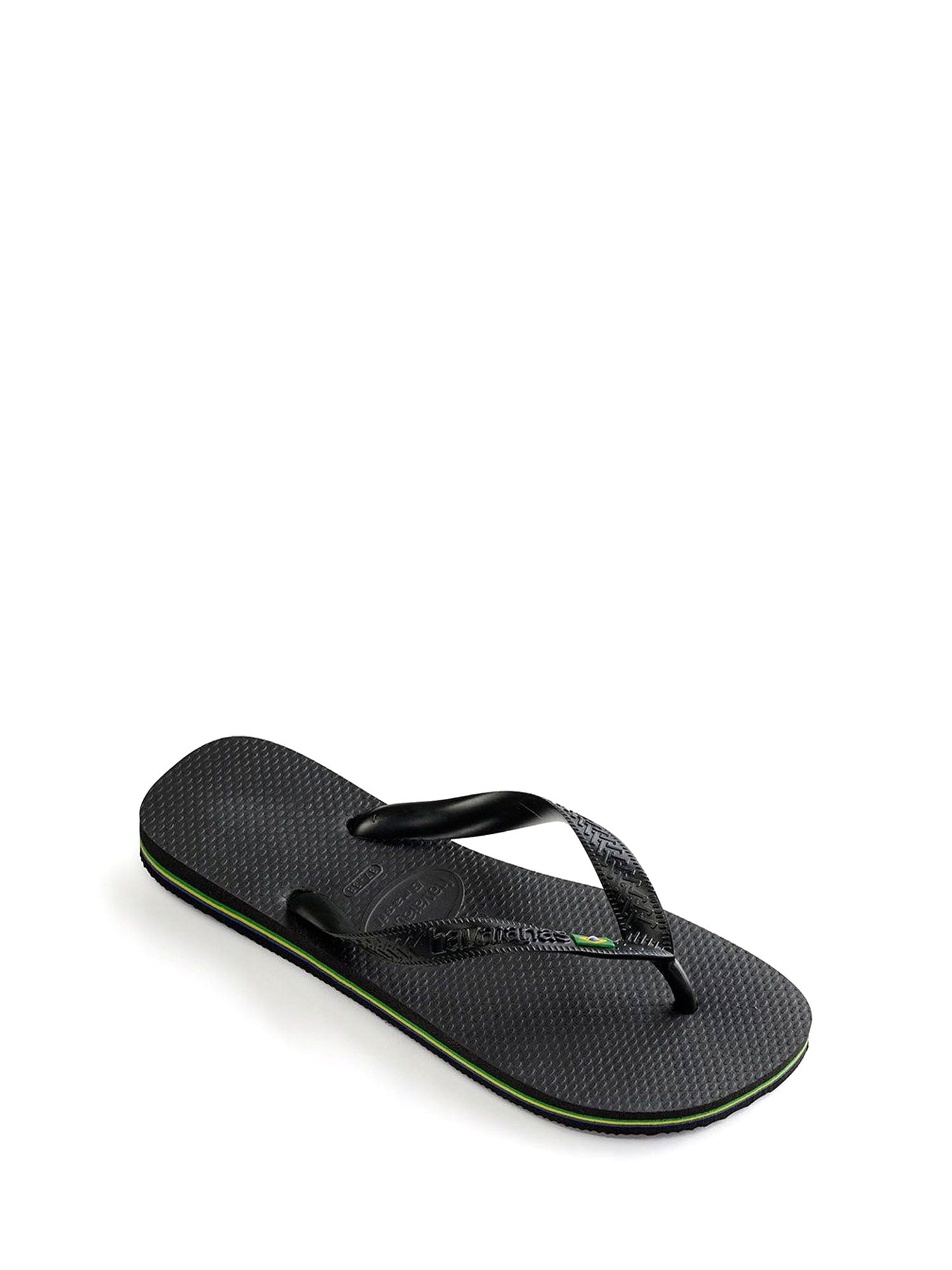 Infradito Nero Havaianas