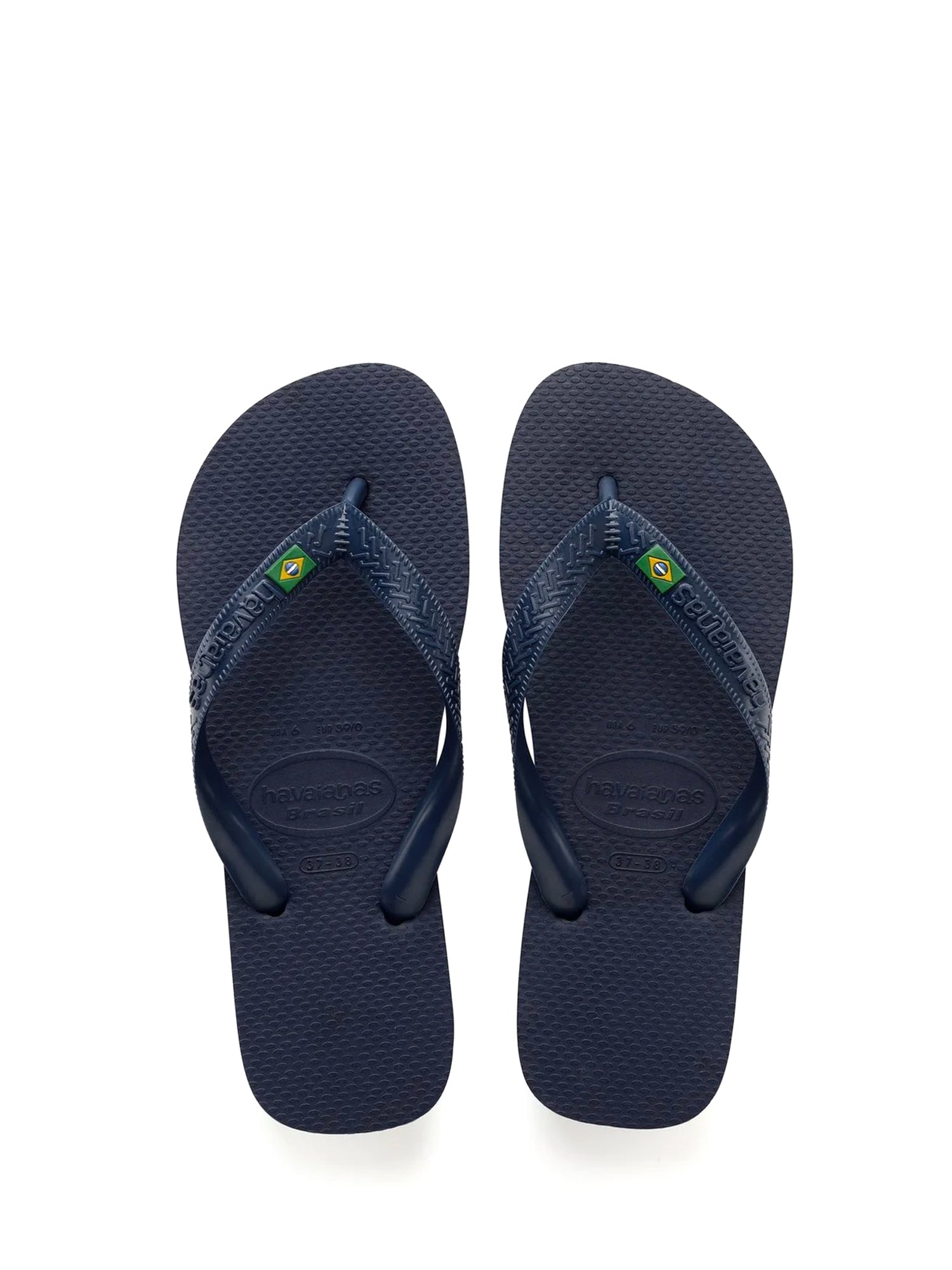 Infradito Blu Havaianas