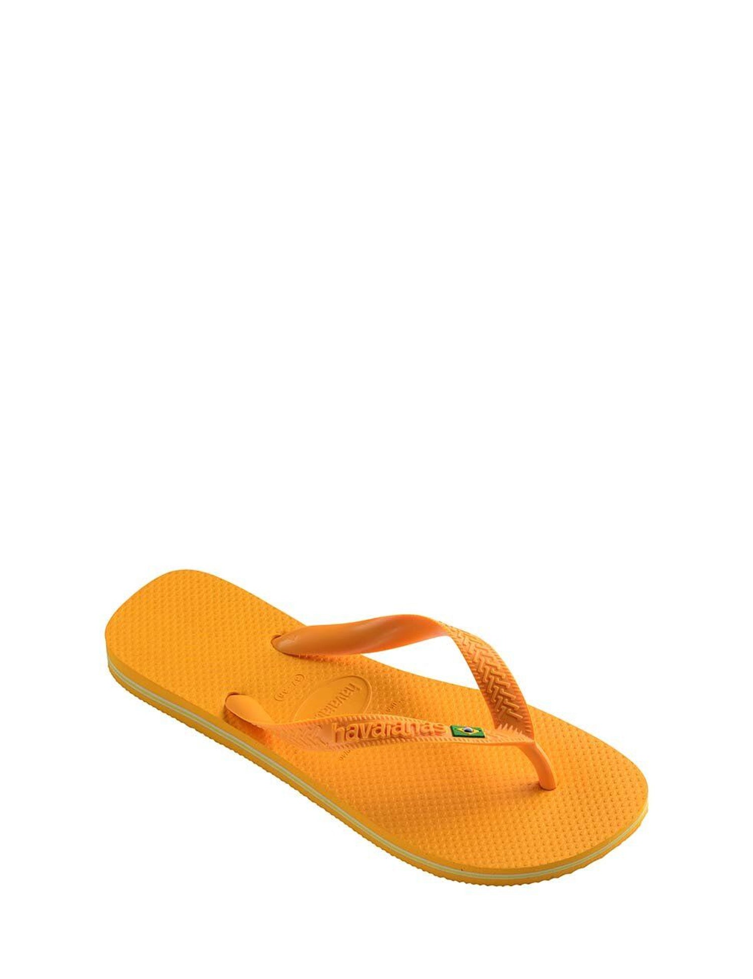 Infradito Giallo Havaianas