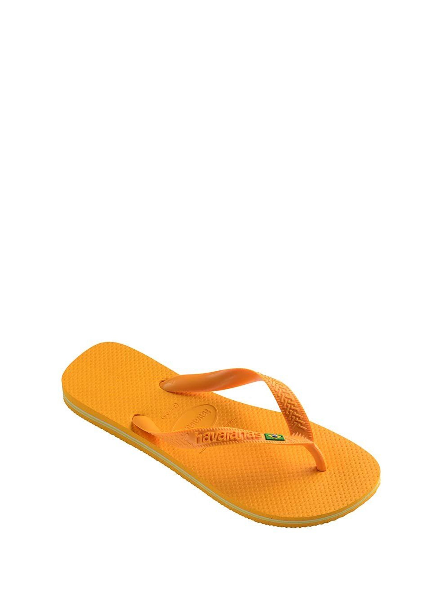 Infradito Giallo Havaianas