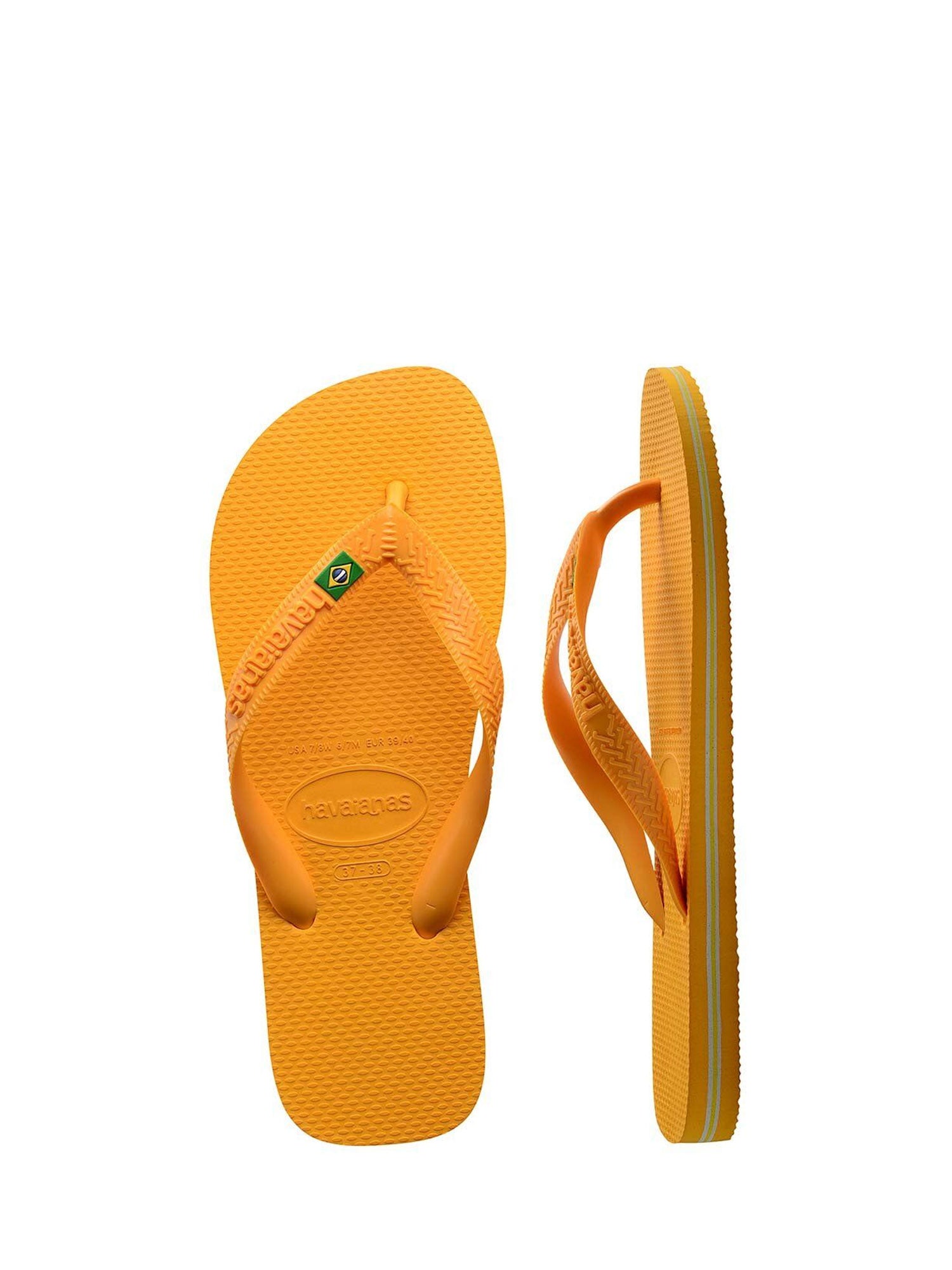 Infradito Giallo Havaianas