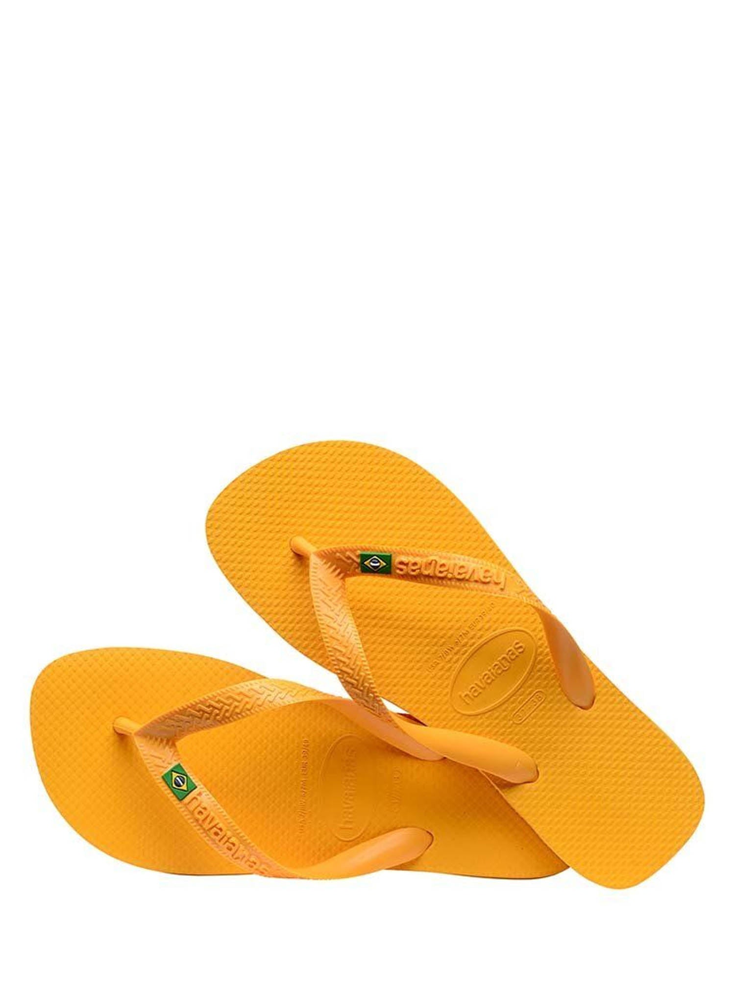 Infradito Giallo Havaianas