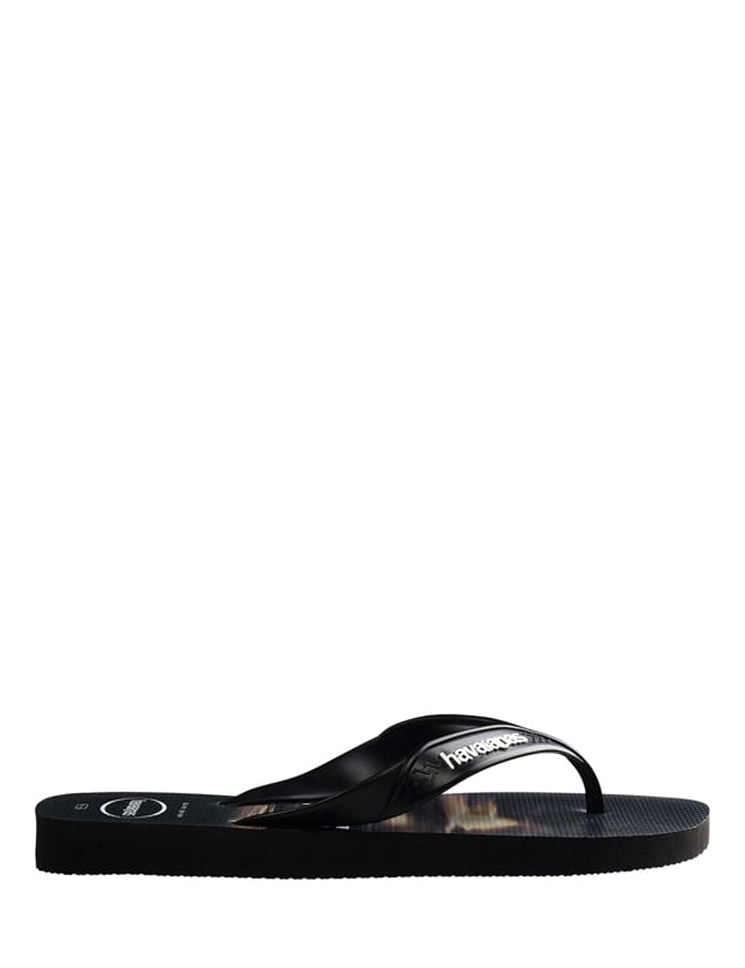 Infradito Nero Havaianas