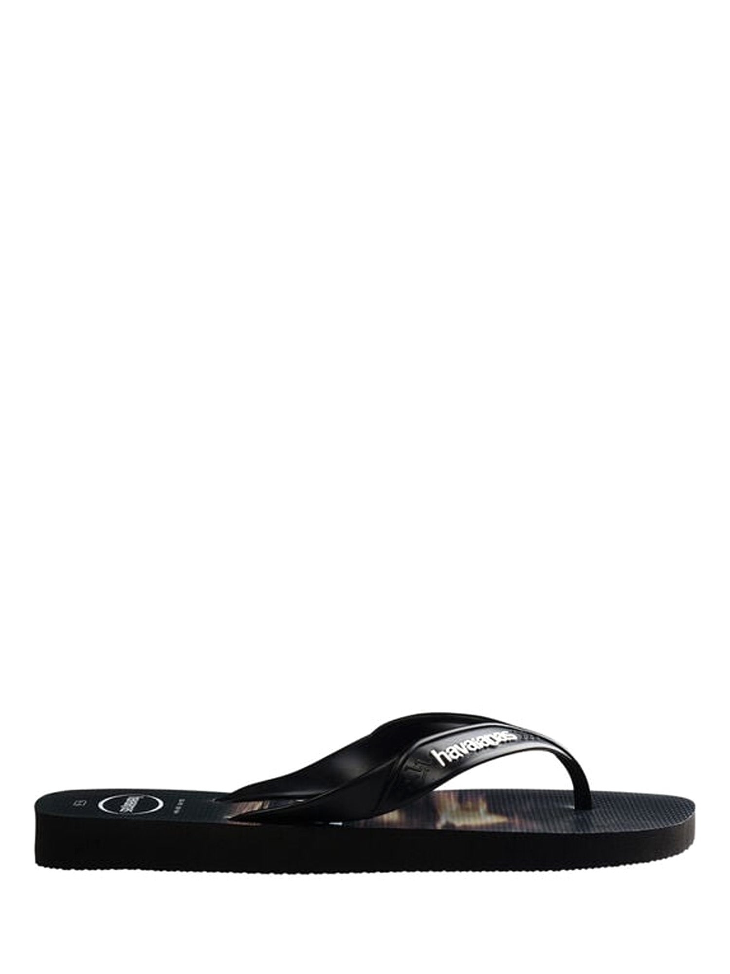 Infradito Nero Havaianas