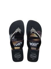 Infradito Nero Havaianas