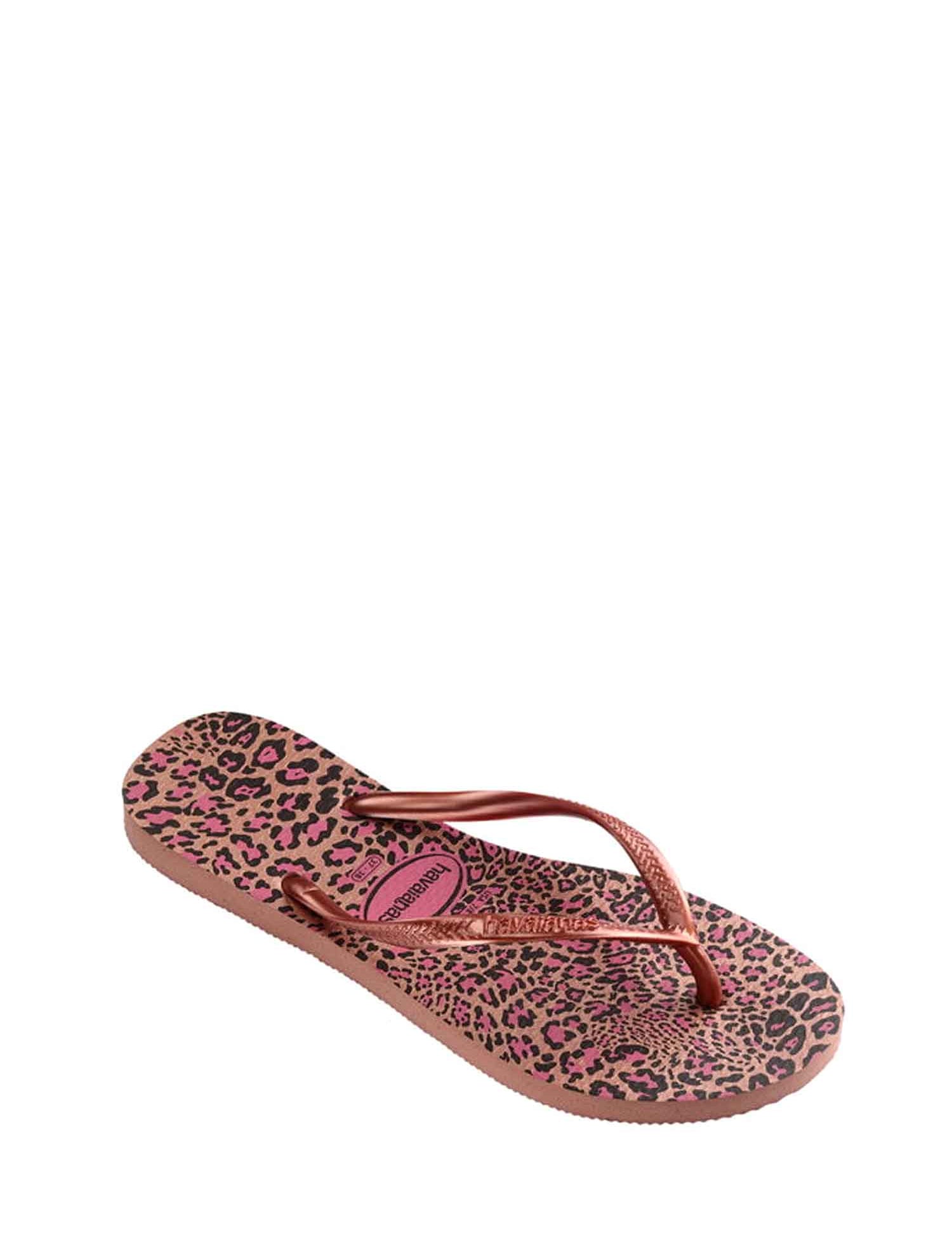 Infradito Rosa Havaianas
