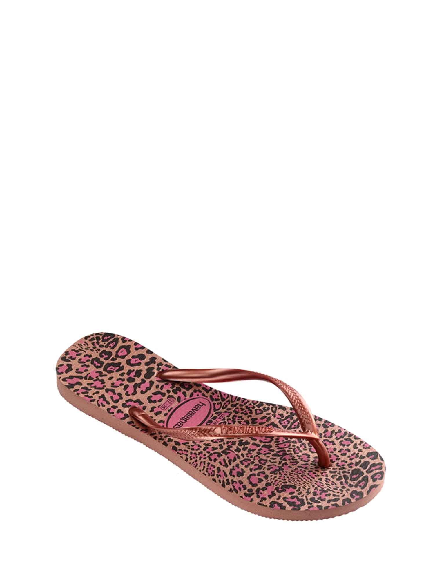 Infradito Rosa Havaianas