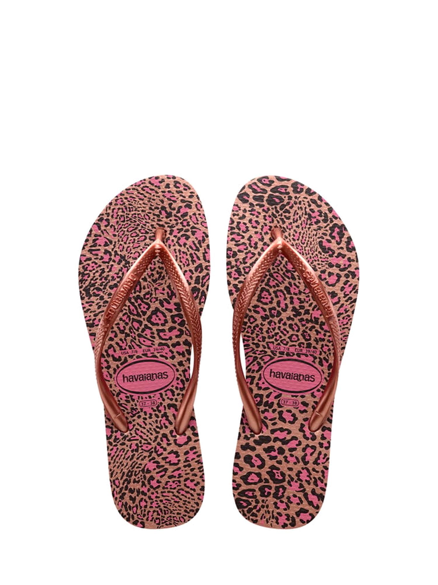 Infradito Rosa Havaianas