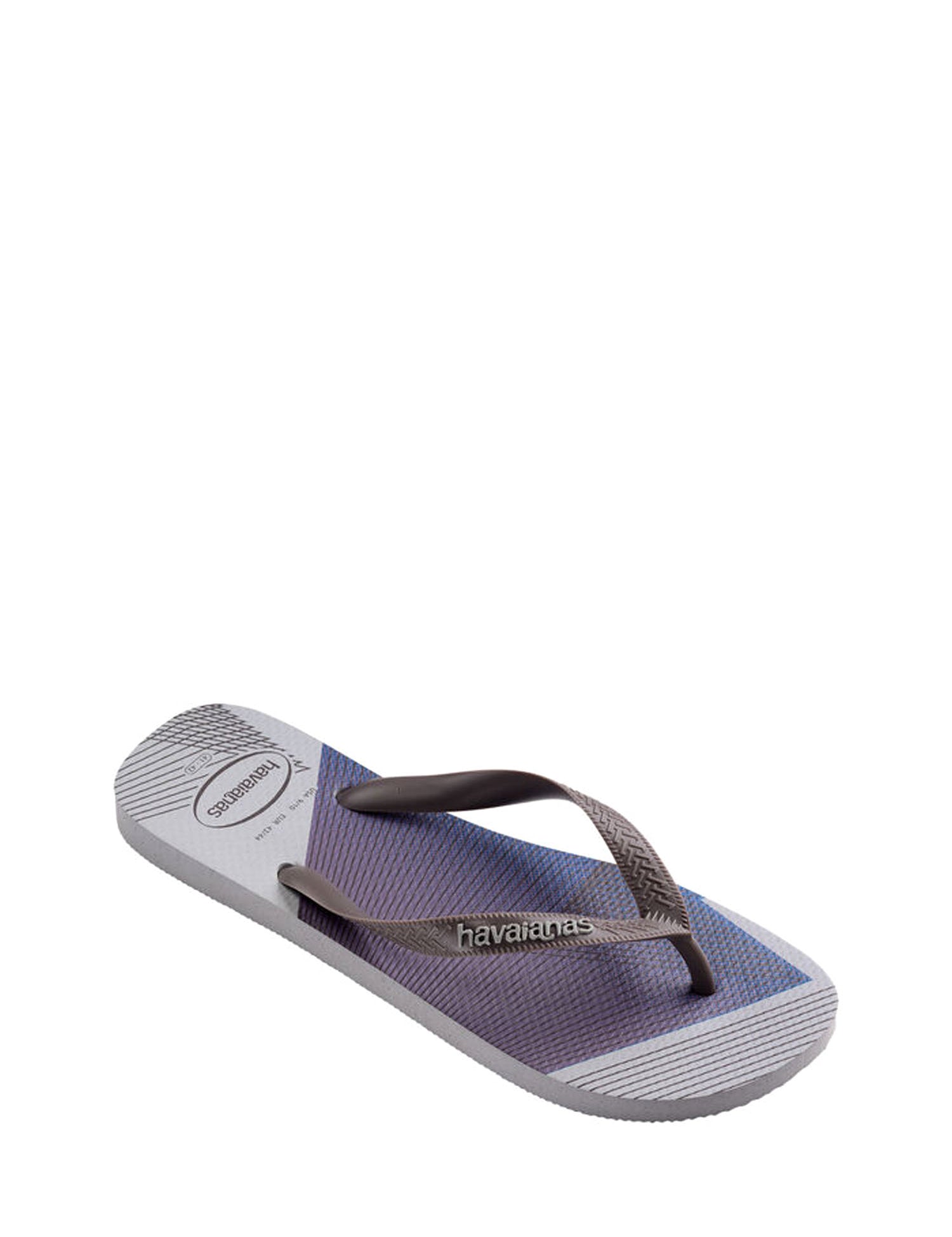 Infradito Grigio Havaianas