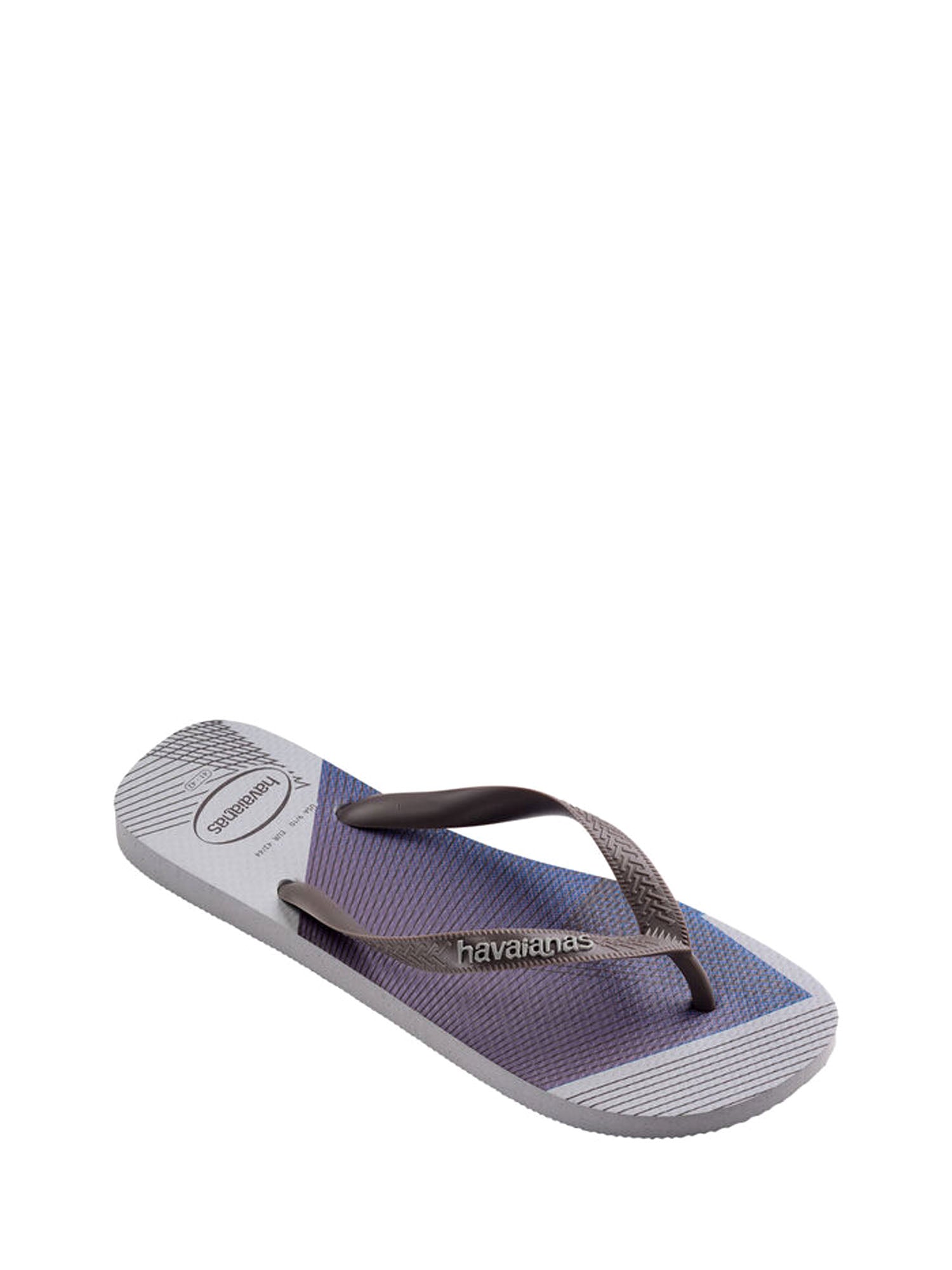 Infradito Grigio Havaianas