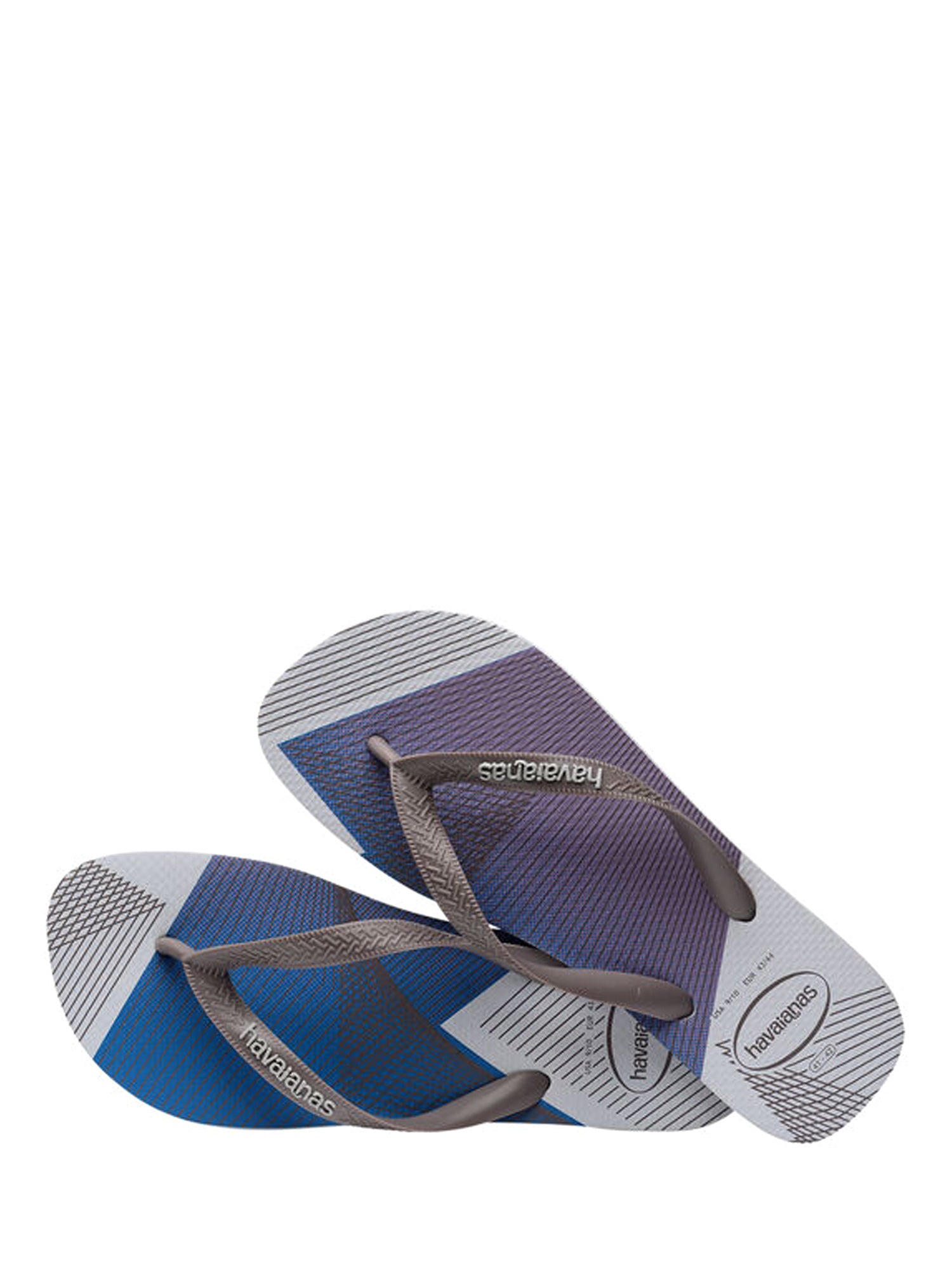 Infradito Grigio Havaianas