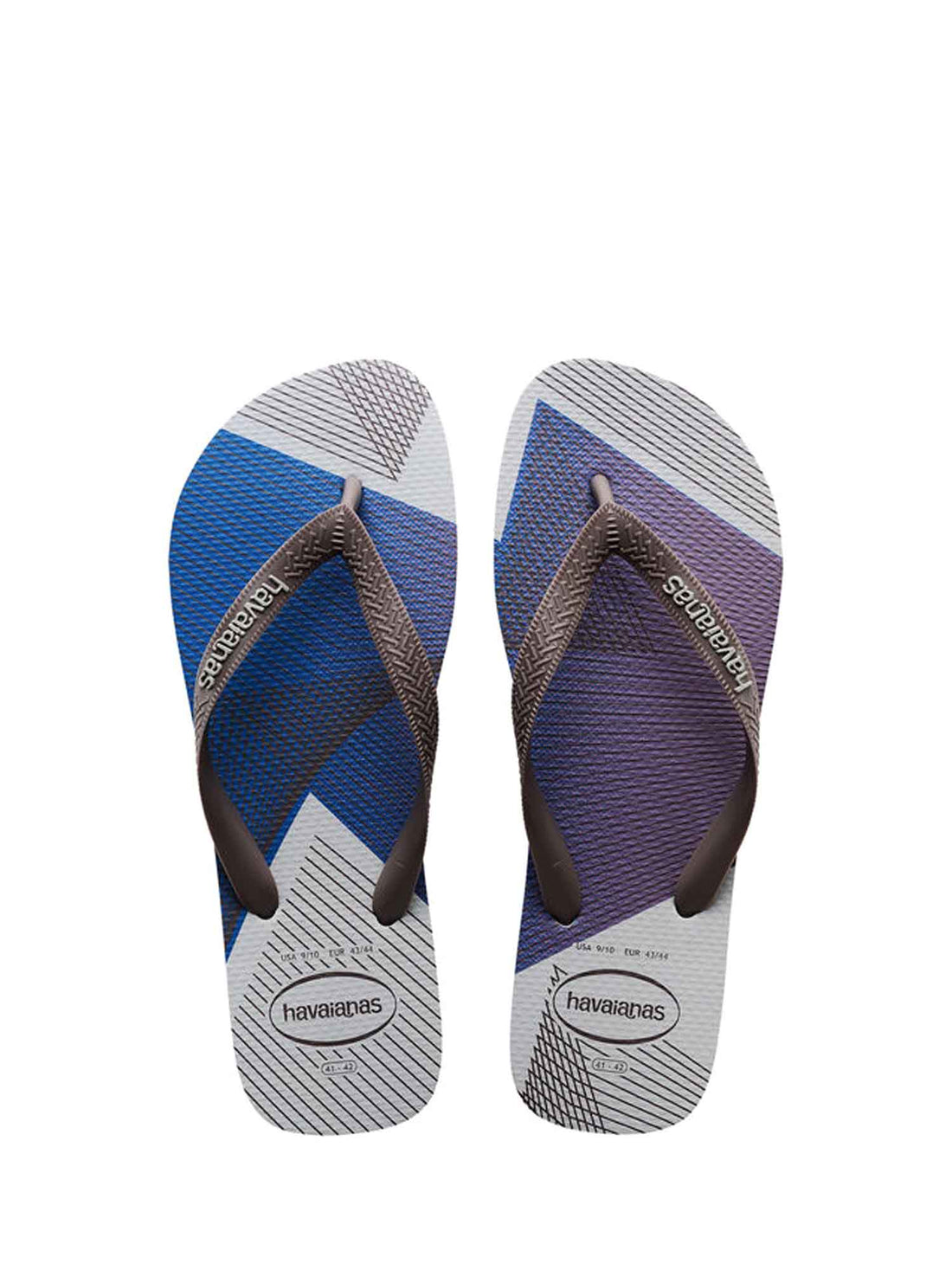 Havaianas Fantasia Infradito Donna Con Dettaglio Metallico - Comode E Stilosissime - Foto 6